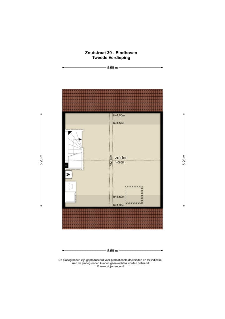 Foto 34 van Zoutstraat 39