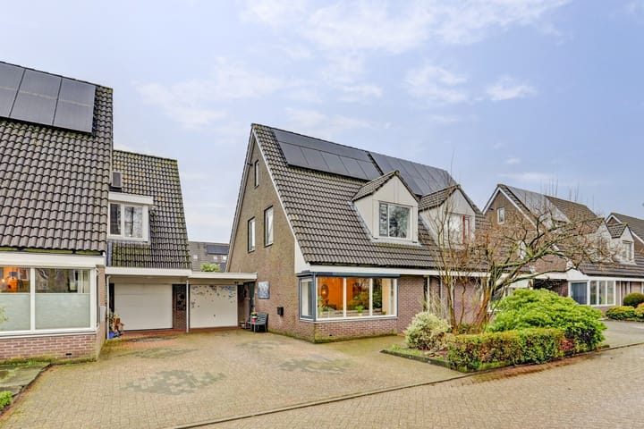 Foto 1 van Indira Gandhisingel 60