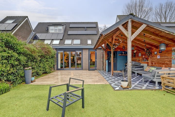 Foto 4 van Indira Gandhisingel 60