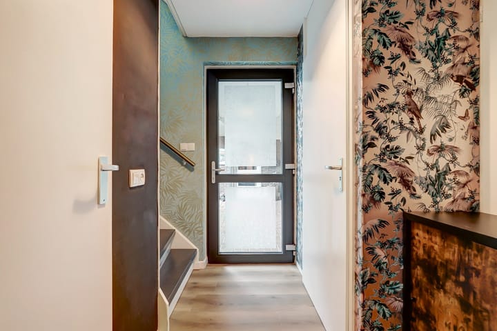 Foto 5 van Indira Gandhisingel 60