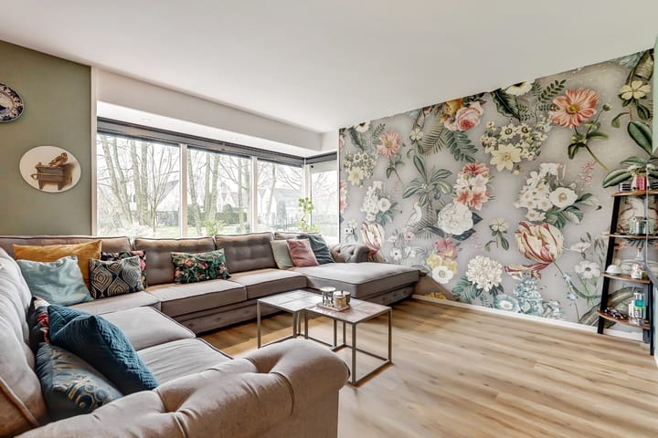 Foto 7 van Indira Gandhisingel 60