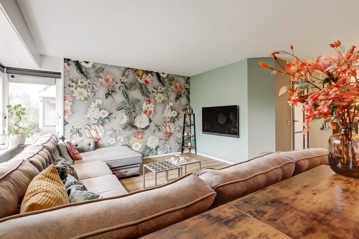 Foto 8 van Indira Gandhisingel 60