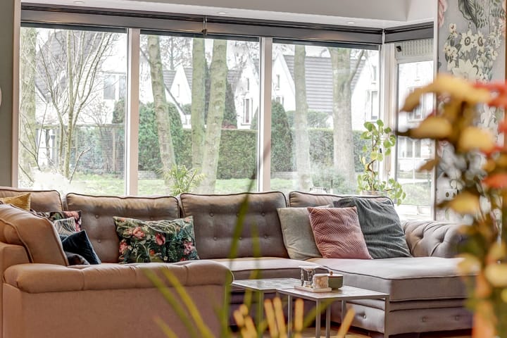 Foto 9 van Indira Gandhisingel 60