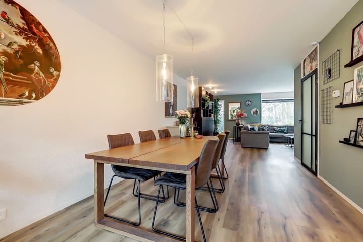 Foto 13 van Indira Gandhisingel 60