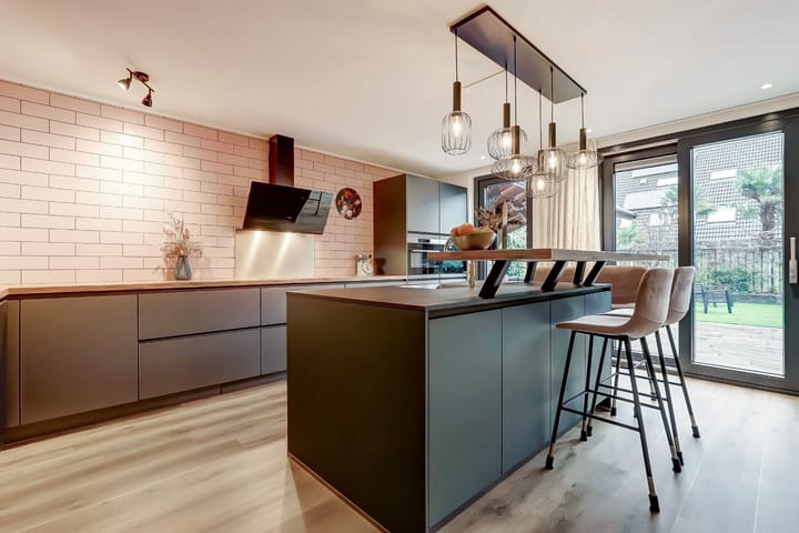 Foto 14 van Indira Gandhisingel 60