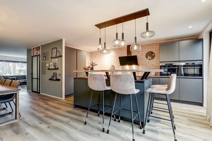 Foto 16 van Indira Gandhisingel 60