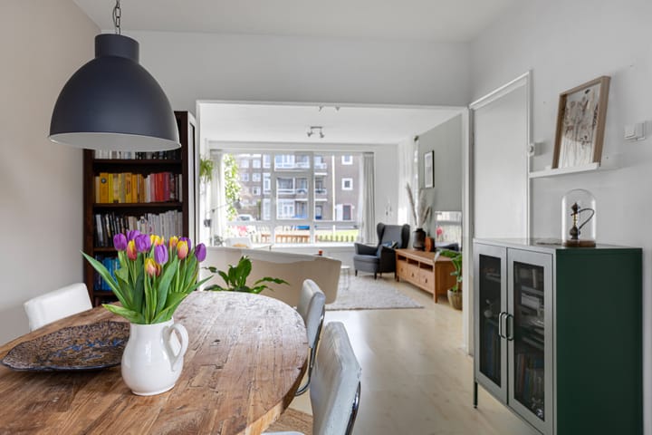 Foto 2 van Ridderplantsoen 15