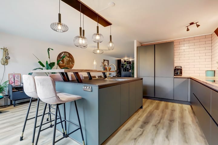 Foto 17 van Indira Gandhisingel 60