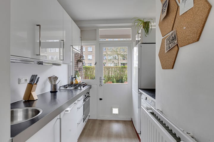 Foto 3 van Ridderplantsoen 15