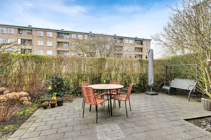 Foto 5 van Ridderplantsoen 15