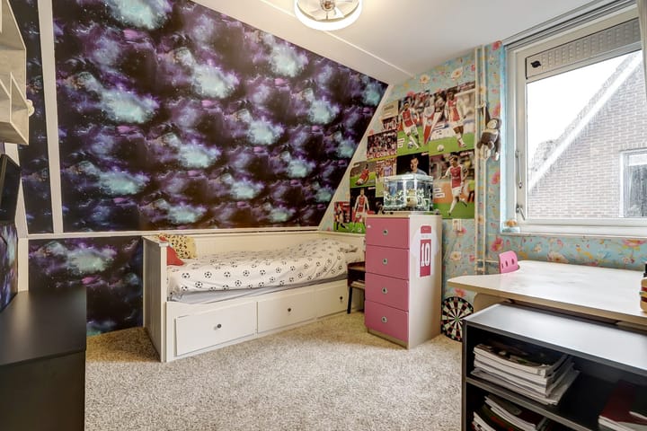 Foto 22 van Indira Gandhisingel 60