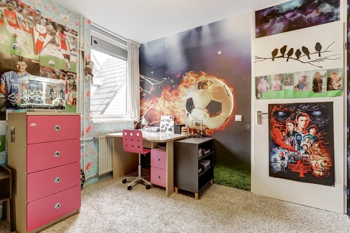 Foto 23 van Indira Gandhisingel 60