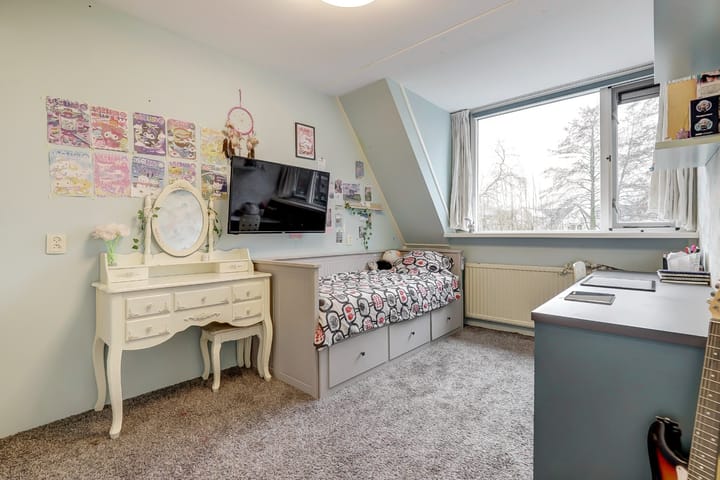 Foto 24 van Indira Gandhisingel 60