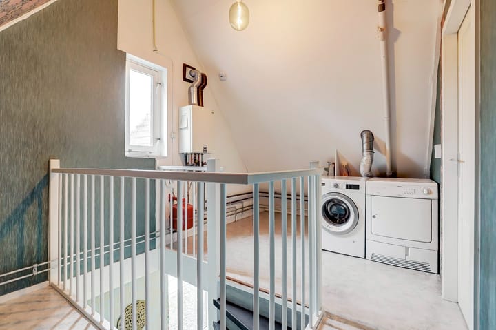 Foto 31 van Indira Gandhisingel 60