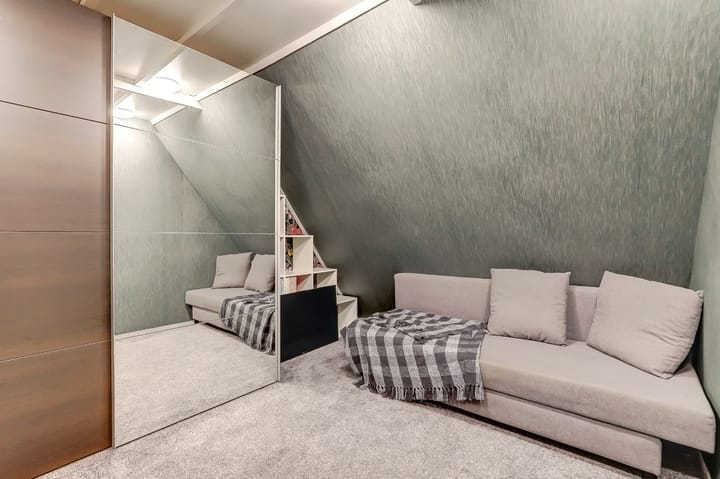 Foto 32 van Indira Gandhisingel 60