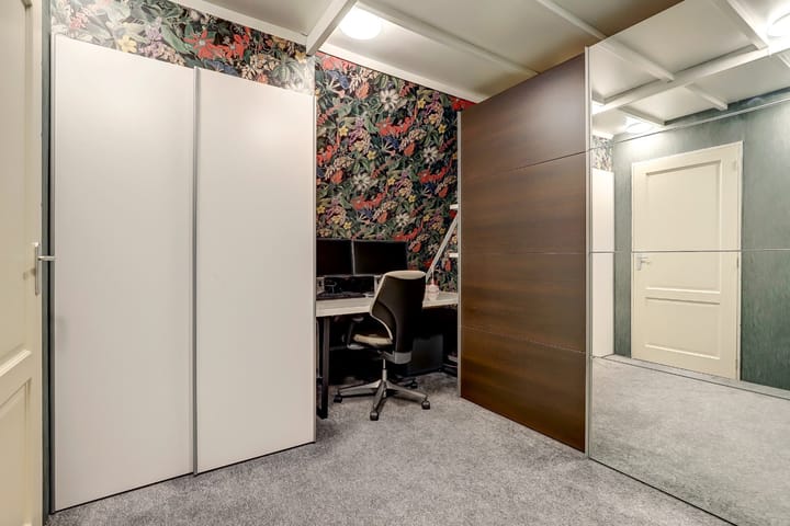 Foto 33 van Indira Gandhisingel 60