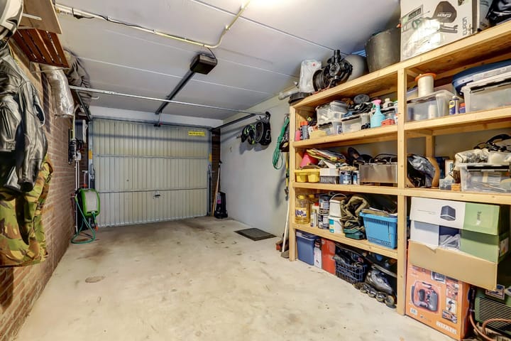 Foto 34 van Indira Gandhisingel 60