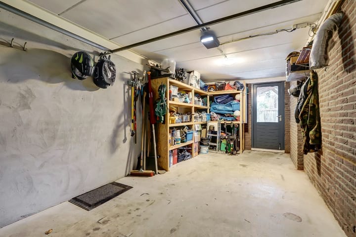 Foto 35 van Indira Gandhisingel 60