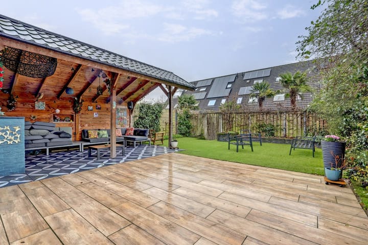 Foto 36 van Indira Gandhisingel 60