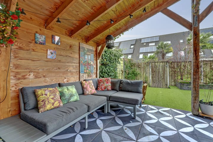 Foto 37 van Indira Gandhisingel 60