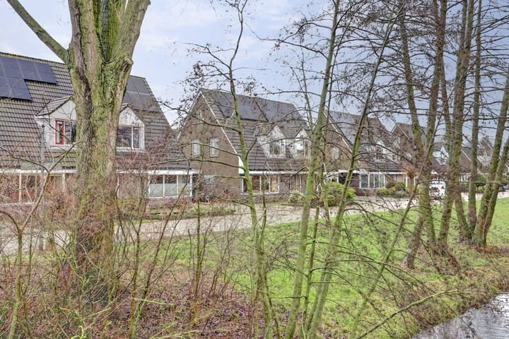 Foto 39 van Indira Gandhisingel 60