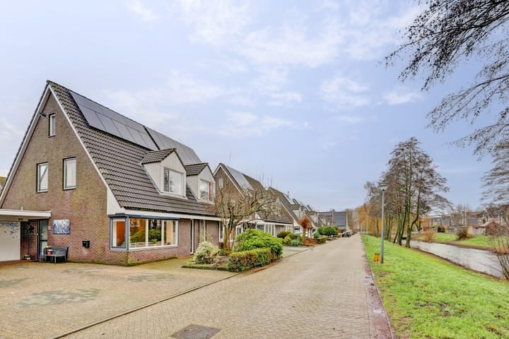 Foto 40 van Indira Gandhisingel 60