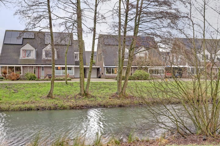 Foto 41 van Indira Gandhisingel 60