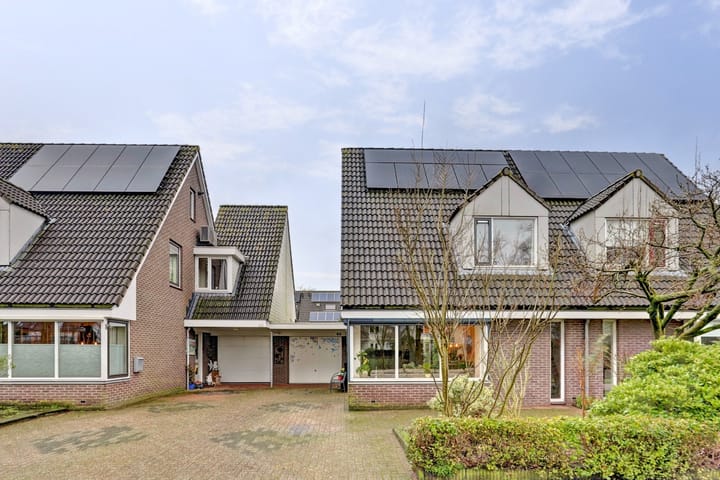 Foto 42 van Indira Gandhisingel 60