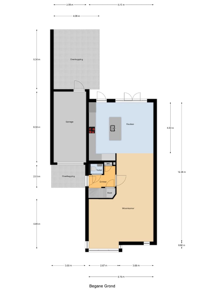 Foto 43 van Indira Gandhisingel 60