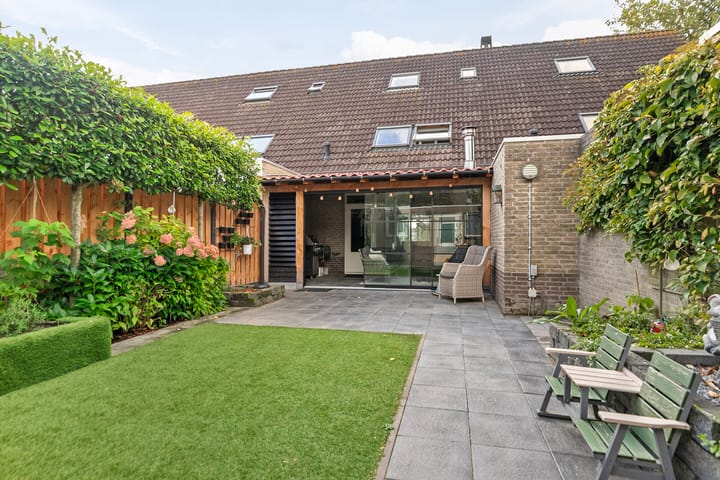 Foto 5 van Plataan 53