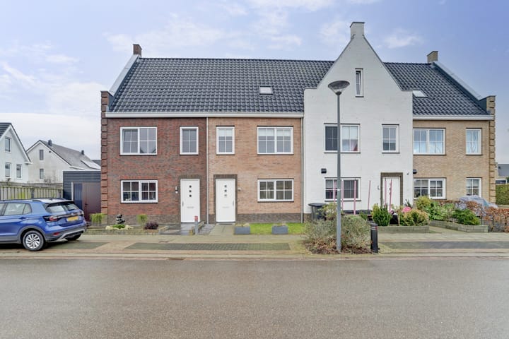 Foto 1 van Hazenburg 25