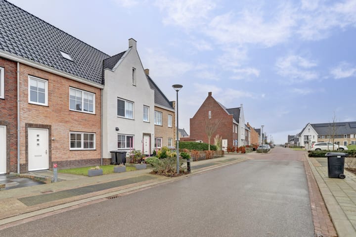 Foto 2 van Hazenburg 25