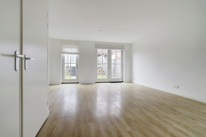 Foto 5 van Hazenburg 25