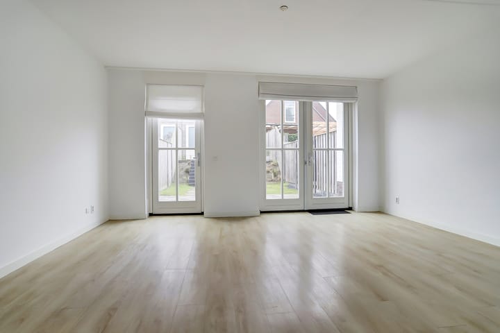 Foto 6 van Hazenburg 25