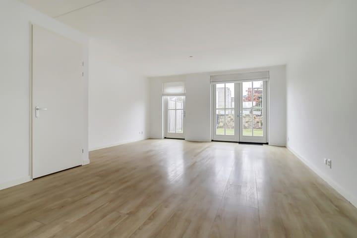 Foto 7 van Hazenburg 25