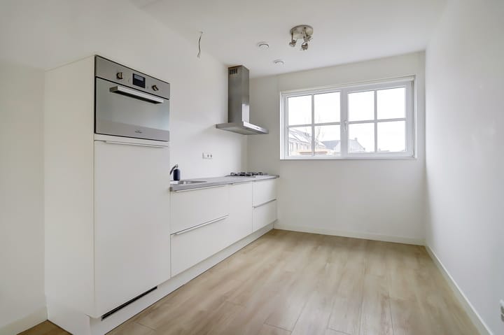 Foto 11 van Hazenburg 25