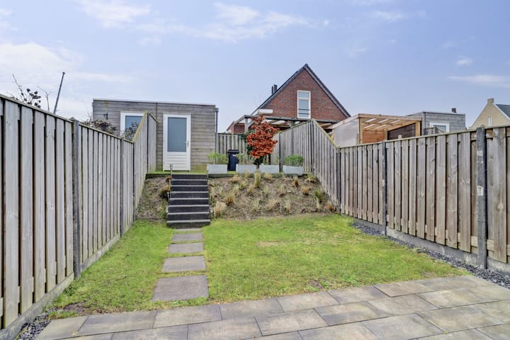 Foto 24 van Hazenburg 25