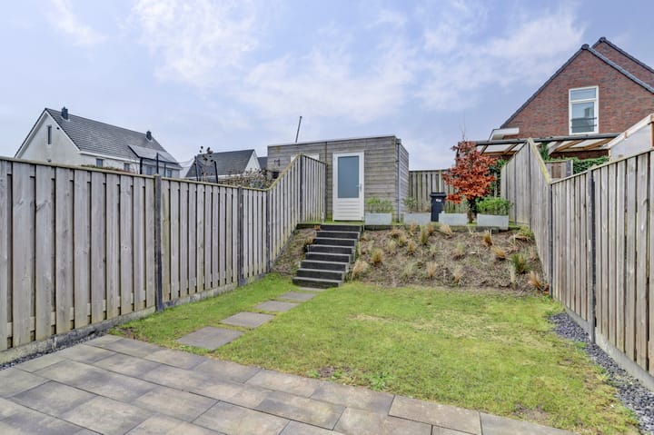 Foto 25 van Hazenburg 25