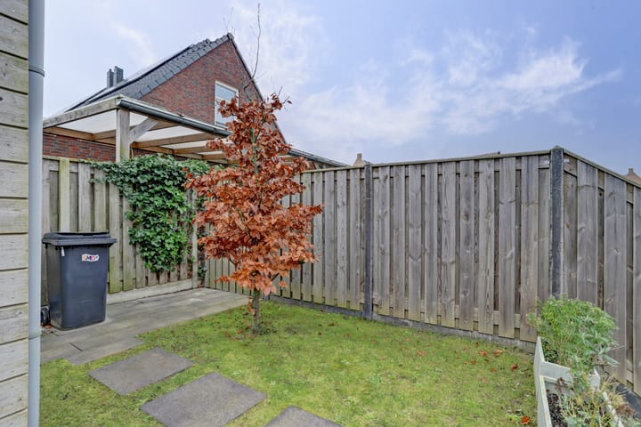 Foto 28 van Hazenburg 25