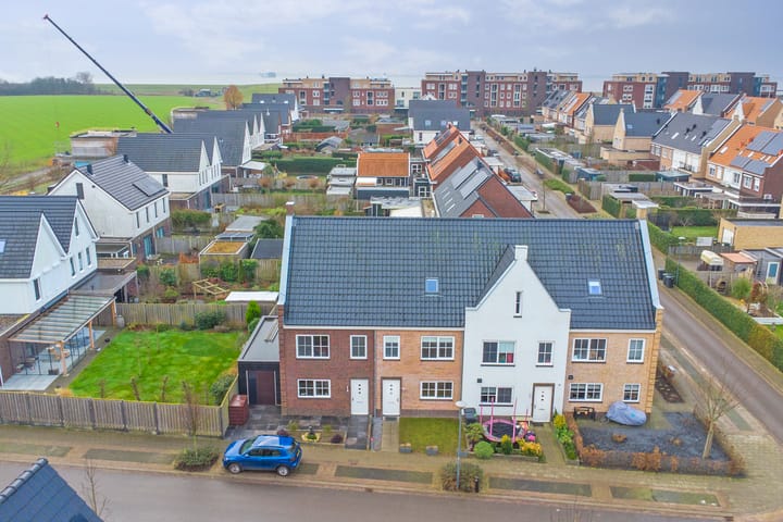 Foto 29 van Hazenburg 25