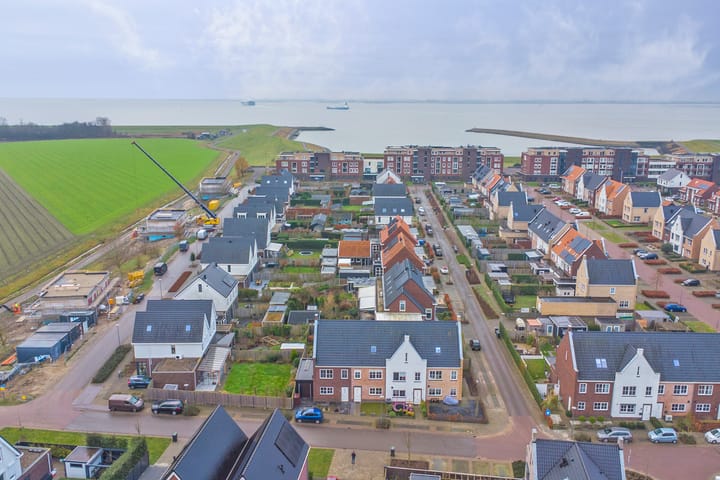 Foto 30 van Hazenburg 25