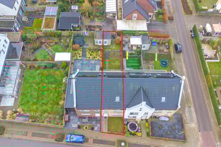 Foto 33 van Hazenburg 25