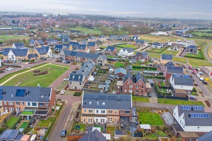 Foto 36 van Hazenburg 25