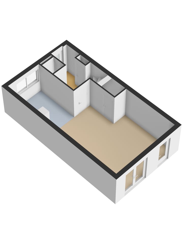 Foto 42 van Hazenburg 25