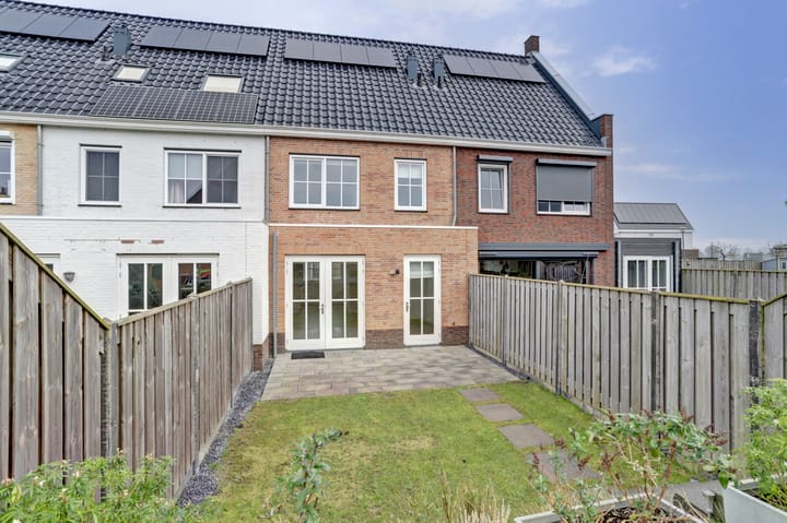 Foto 27 van Hazenburg 25