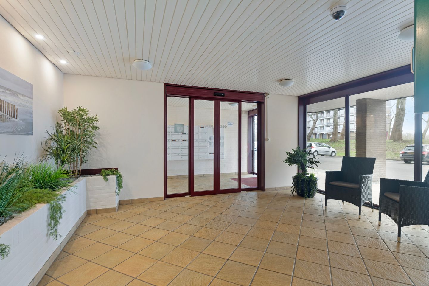 Foto 4 van Churchilllaan 960