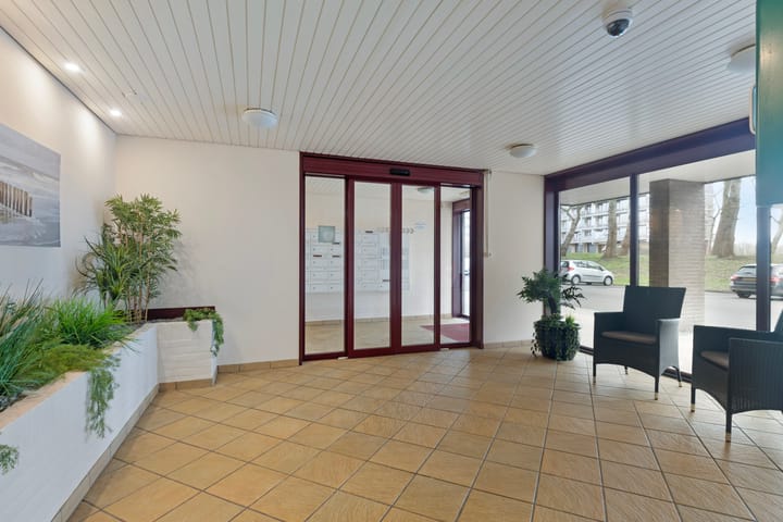 Foto 4 van Churchilllaan 960