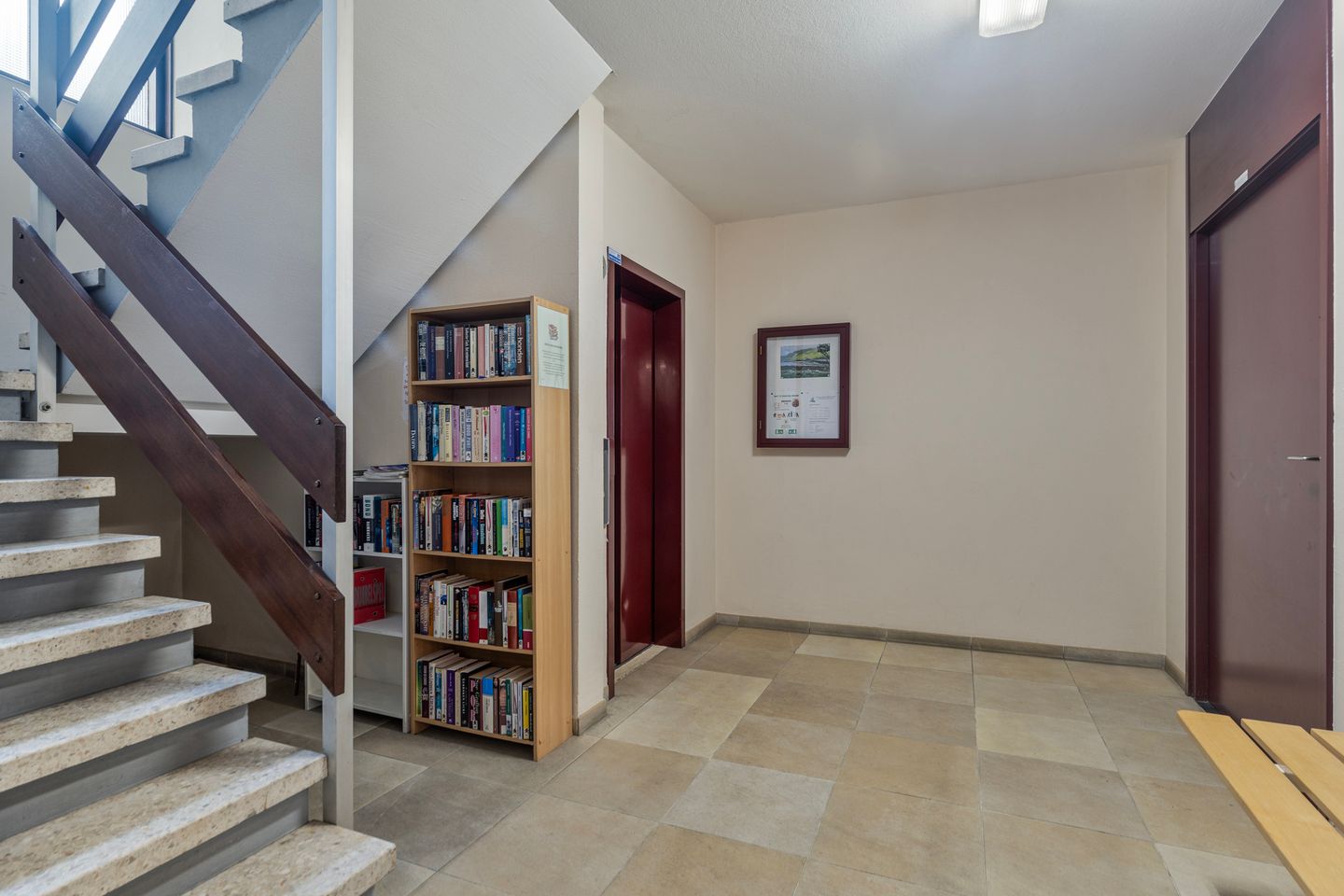 Foto 5 van Churchilllaan 960