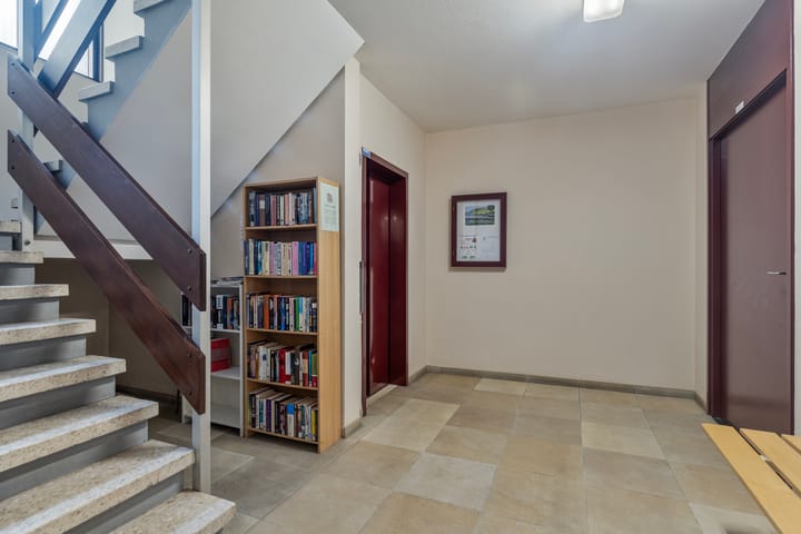 Foto 5 van Churchilllaan 960