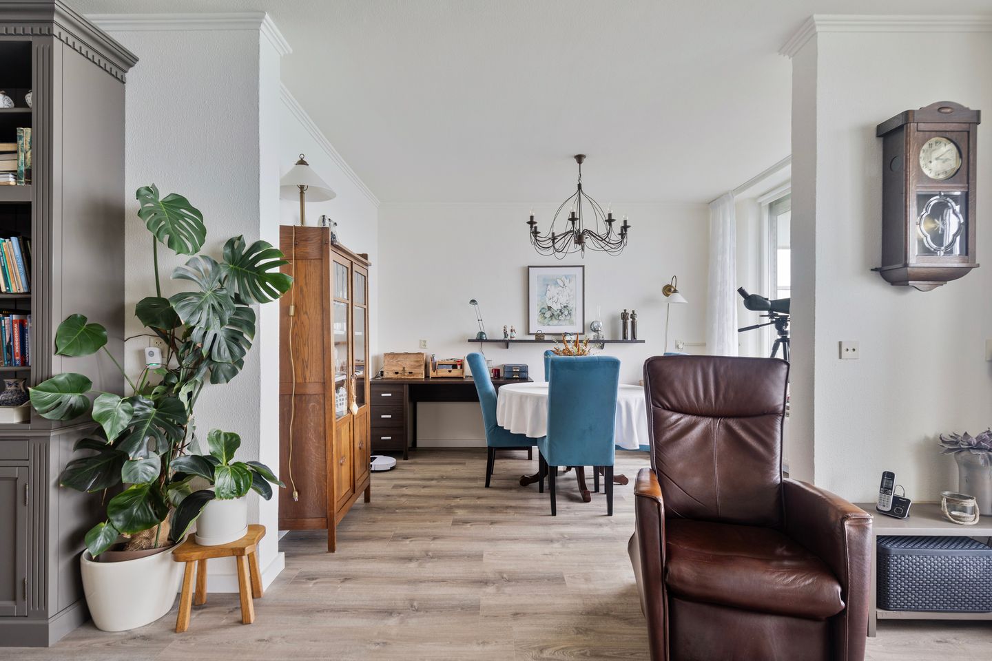 Foto 10 van Churchilllaan 960